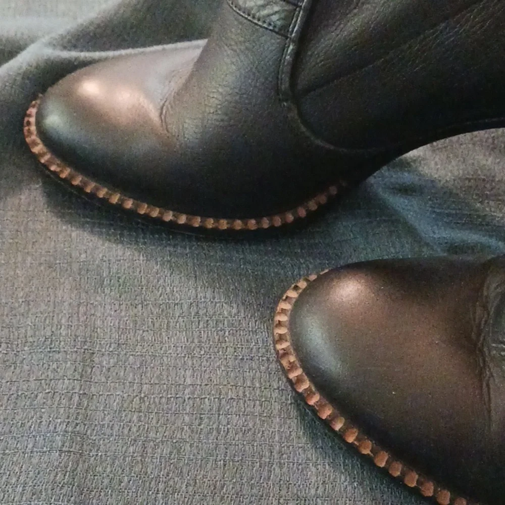 Free people Mccall boots - Picture 10 of 11